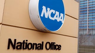 NCAA’s near $3 billion settlement for athletes | What we know now [Full Interview]