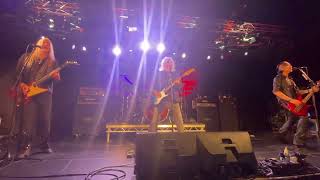 Y&T - Midnight in Tokyo - Live @ Tramshed, Cardiff - 23/10/2024