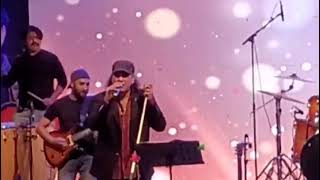 Mohit Chauhan Live 🎤 Concert in Jammu | Mohit Chauhan Live performance #Singing songs 🎶 Sadda Haq |