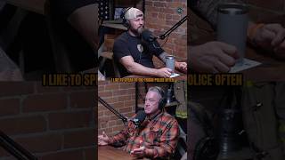 From Gang Unit Officer to Local Government — One Man's Vision for Kootenai County