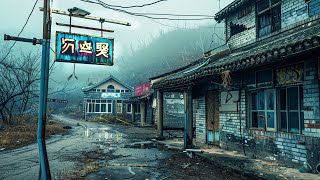 Top 10 Terrifying Small Towns In China Hiding Pure Evil