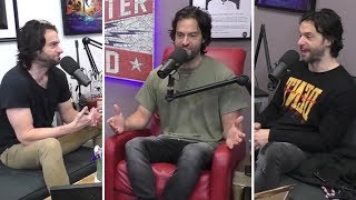 Welcome to Dentsville Starring Chris D'Elia and Bryan Callen