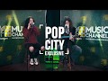 Stoned - Country Honk (The Rolling Stones cover) / Music Channel/Pop City Live