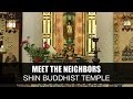 Meet the Neighbors: Spokane Buddhist Temple