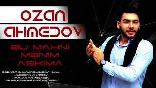 Ozan Ahmedov - \