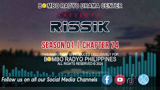 Rissik - Season 01 | Chapter 74