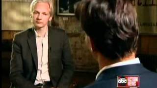 WikiLeaks founder wanted on rape charges