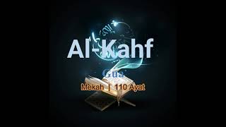 Surah Al-Kahf S018 (Terjemahan Audio Bahasa Melayu)