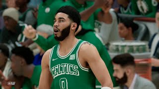Celtics vs Cavaliers Full Game Highlights | NBA Today Dec 22, 2021 | Boston vs Cleveland (NBA 2K22)