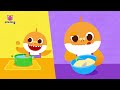 baby shark s thanksgiving day thanksgiving song baby shark song pinkfong songs for children