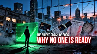 The Silent Crash of 2026: Why No One Is Ready for What's Coming