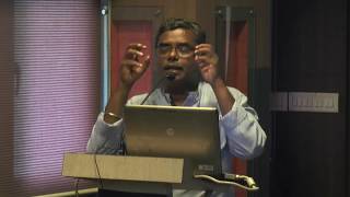 Tamil Heritage Trust-  Communities of Music(பண்ணிசை தந்த சமூகங்கள்) Talk by Kolappan