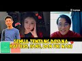 DAYANA : FIKI NAKI ITU SMART BOY,  I LOVE MY FANS IN INDONESIA PART 2/4 - Ome TV International -