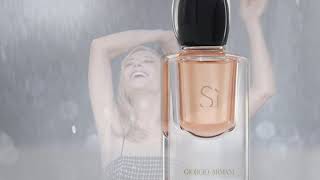 Giorgio Armani Si Le Parfum I New Perfum