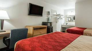 EconoLodge Inn \u0026 Suites Jackson TN Hotel Coupons \u0026 Discounts