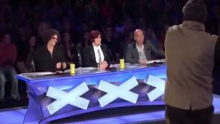 AMERICA_s GOT TALENT FULL David Garibaldi and His CMYKs - America_s Got Talent 2012 Auditions.mp4