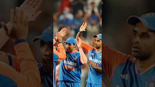 India Vs England: भारत ने इंग्लैंड को चौथा T 20 15 रनों से हराया || #shorts