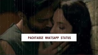Pachtaoge | BEST LINES | WHATSAPP STATUS | SONG | ARIJIT SINGH | B PRAAK