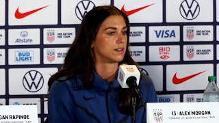 USA team preview ahead of 2023 Women's World Cup