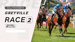 20220921 Hollywoodbets Greyville Race 2 won by CHEROKEE TRAIL