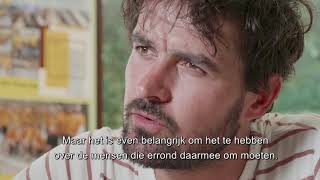 Televisiemaker Joris Hessels over de taboedoorbrekende kracht van de media