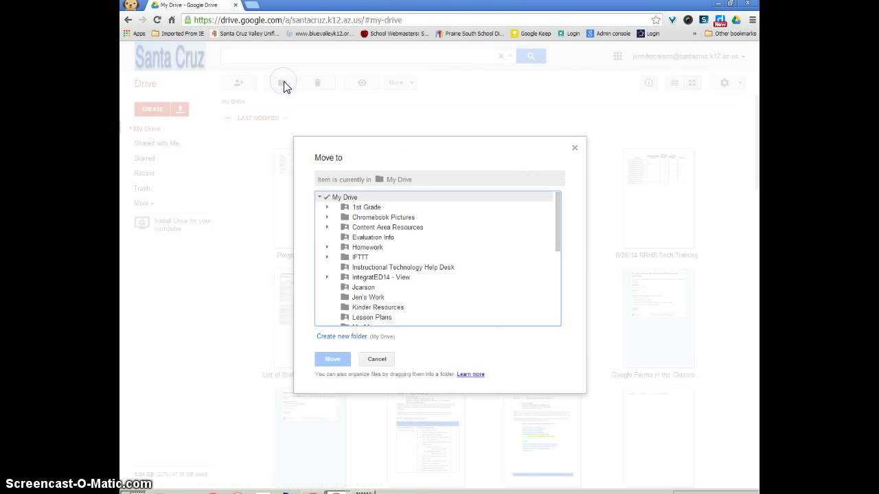 How To Move Documents Into A Folder Bangdun How To Move Documents Into A Folder Bangdun