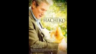 Hachi: A Dog's Tale 2009 14. To Train Together