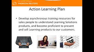 Chris Horne Action Learning Plan