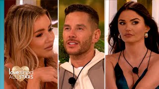 Has Scott friend zoned India? 👀 | Love Island All Stars Series 2