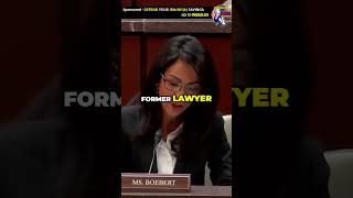 Boebert Blasts Lawless Leftists Breaking News