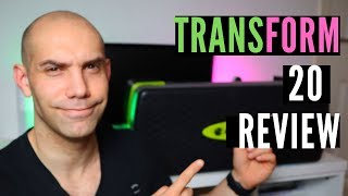Beachbody Transform 20 review (2019) - everything you need to know