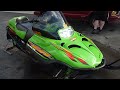 2000 arctic cat zr500 zr 500 for sale parting out only used parts