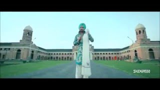 Sajjan Razi || Satinder Sartaaj || Hazarey Wala Munda ( FULL SONG & LYRICS)
