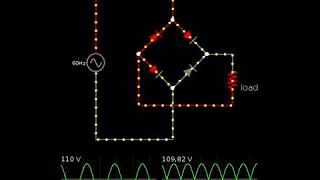 FULL BRIDGE RECTIFIER