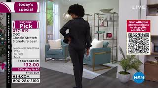 HSN | Diane Gilman Fashions - Black Friday Weekend 11.28.2021 - 05 PM