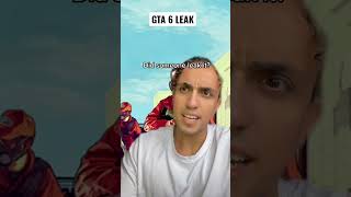 GTA 6 Leak