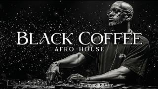 Afro House 2026 Mix Deep Melodic Set Black Coffee Style Vol 1 Afro ...