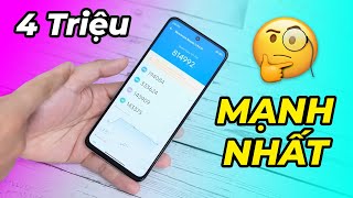 [2024] Đánh giá Redmi Note 12T Pro MẠNH NHẤT 4 triệu vs Dimensity 8200 Ultra nhưng nhược điểm…