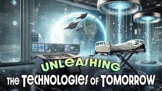 Unleashing the Technologies of Tomorrow