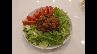 カレー部　イオンスタイル幕張ベイパーク店②