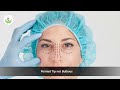 how to get sharp u0026 slim nose by rhinoplasty नाक को पतला और सुंदर कैसे बनाएं राइनोप्लास्टी द्वारा