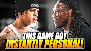 Their RIVALRY Is Hitting A Toxic BOILING POINT... Rob & Fomby Go To WAR In This 3v3...