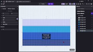 GDevelop Tutorial #1