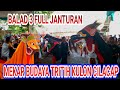 Ebeg Mekar Budaya Balad 3 Full Janturan