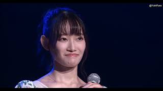 [ENGSUB] Murayama Yuiri letter to Kurosu Haruka (201013)