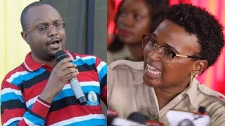 MNYIKA CHADEMA BILA MDEE ITAKUFA  HALIMA MDEE APEWA MAJUKUMU MAZITO NA MNYIKA