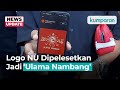 Pemilik Akun X Dipolisikan karena Pelesetkan Logo NU Jadi 'Ulama Nambang'