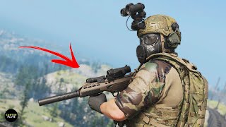 HAVE YOUR TRIED THIS WEAPON YET? Ghost Recon : Breakpoint (2021)