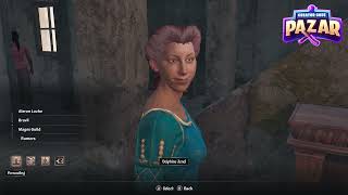 Where to Get the Seductive Charm Spell in Oblivion Remastered Quick Guide