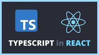 Install Typescript in a React application
